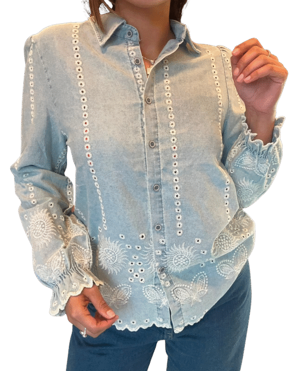 9d7527cd-2cba-40d1-9f46-4c39e0d3dc56 Camisa LÉANA