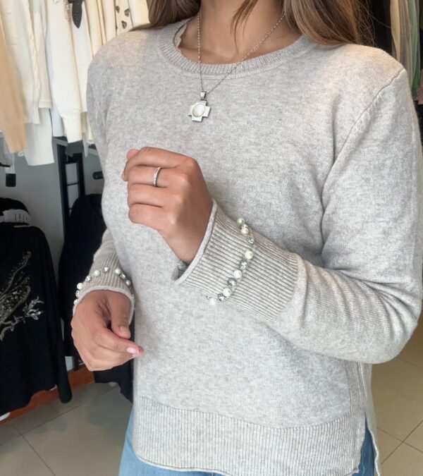 WhatsApp Image 2026-07-13 at 5.28.36 PM (1) Sweater PEARL