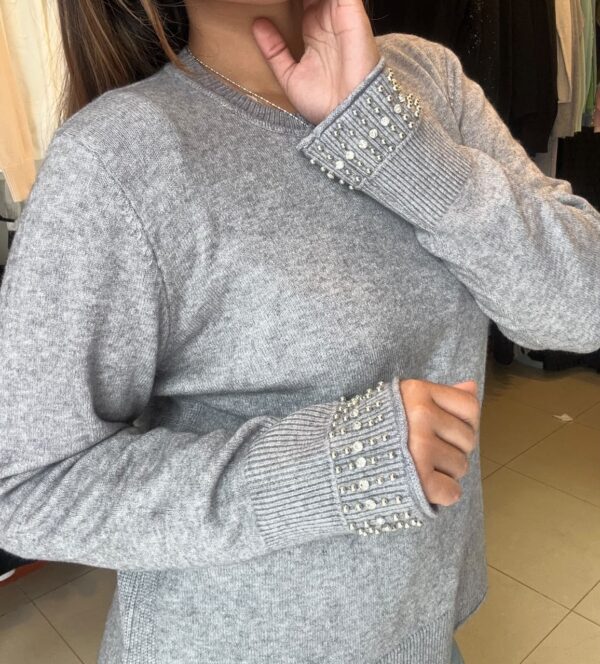 WhatsApp Image 2026-07-13 at 5.28.39 PM Sweater BLISS