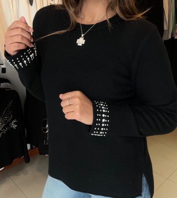 WhatsApp Image 2026-07-13 at 5.28.40 PM Sweater BLISS