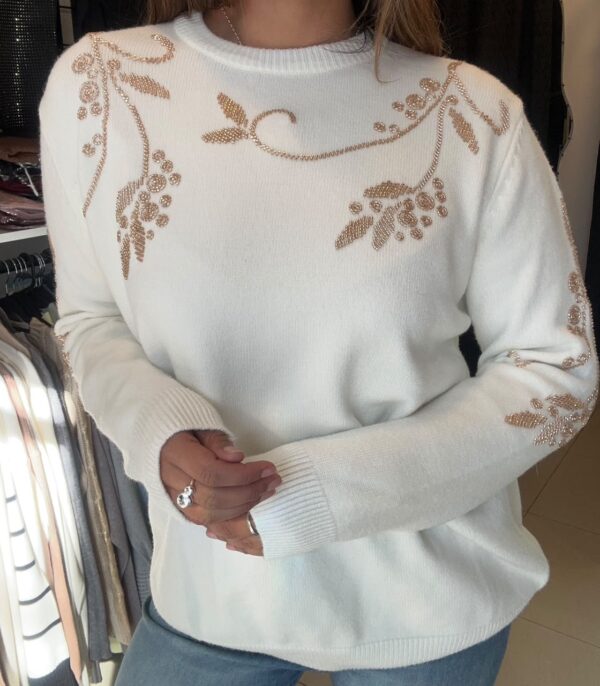 WhatsApp Image 2026-07-13 at 5.28.47 PM Sweater LISSE