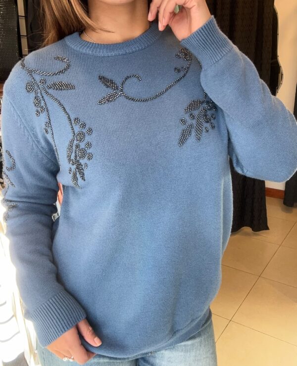 WhatsApp Image 2026-07-13 at 5.28.48 PM (1) Sweater LISSE