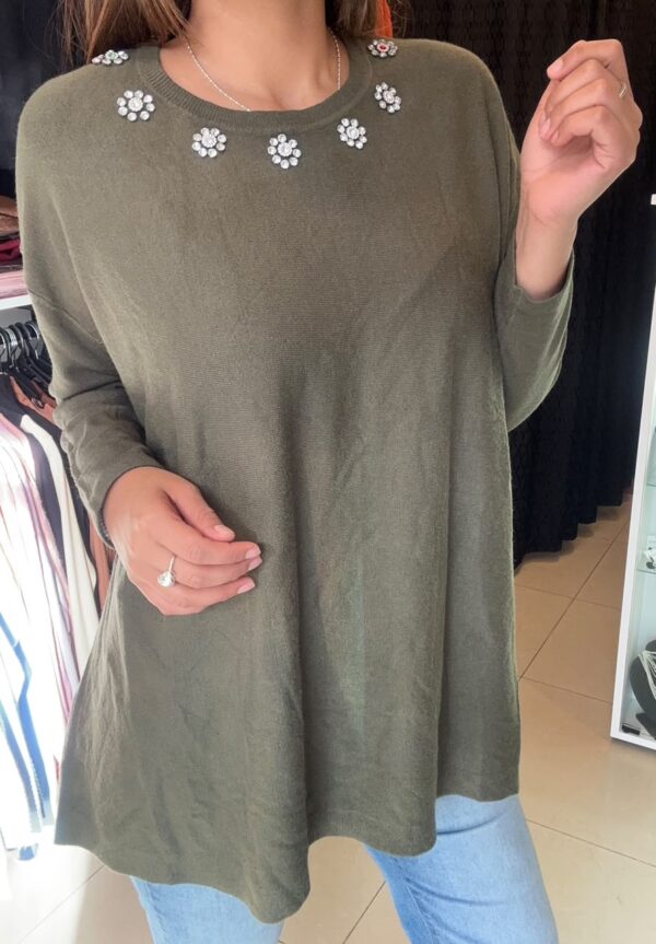 WhatsApp Image 2026-07-13 at 5.28.56 PM Sweater DAFNE
