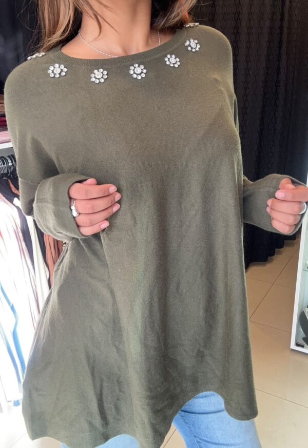 WhatsApp Image 2026-07-13 at 5.28.57 PM Sweater DAFNE