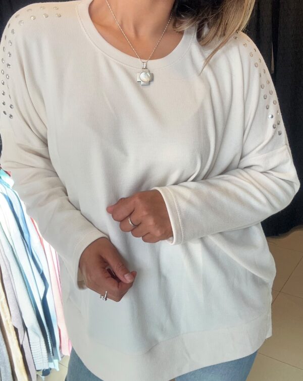 WhatsApp Image 2026-07-14 at 11.36.04 AM Sweater NOLA