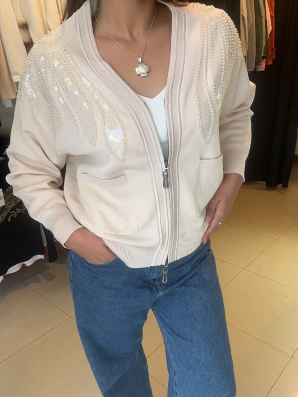 WhatsApp Image 2026-07-14 at 4.42.41 PM (1) Campera ÉLIA