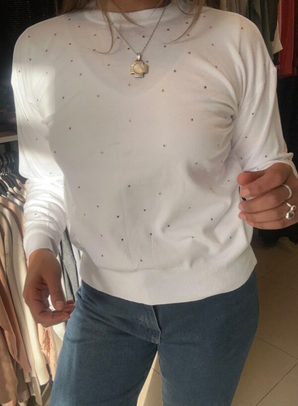 WhatsApp Image 2026-07-21 at 9.54.39 AM Sweater NÖRA
