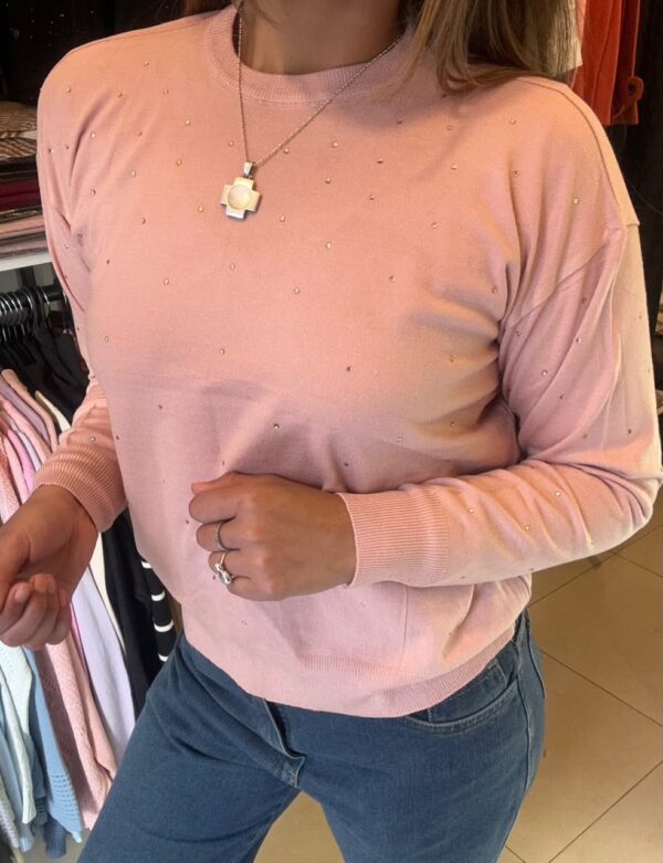 WhatsApp Image 2026-07-21 at 9.54.41 AM (1) Sweater NÖRA