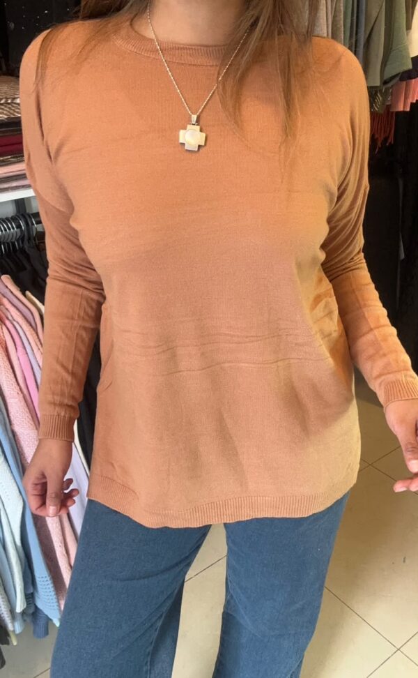 WhatsApp Image 2026-07-21 at 9.54.42 AM (2) Sweater LUMM