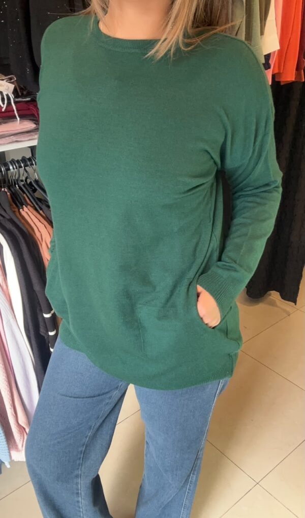 WhatsApp Image 2026-07-21 at 9.54.43 AM (1) Sweater LYOR