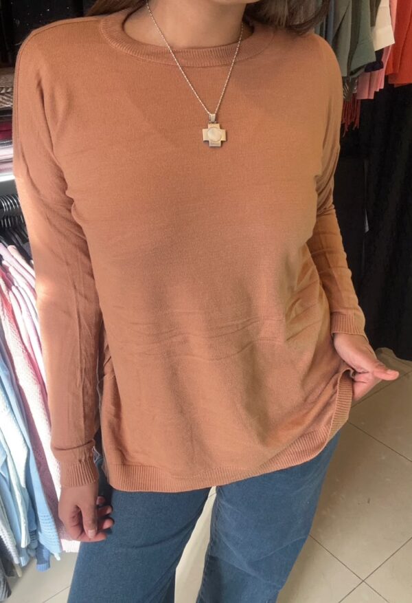 WhatsApp Image 2026-07-21 at 9.54.43 AM Sweater LUMM