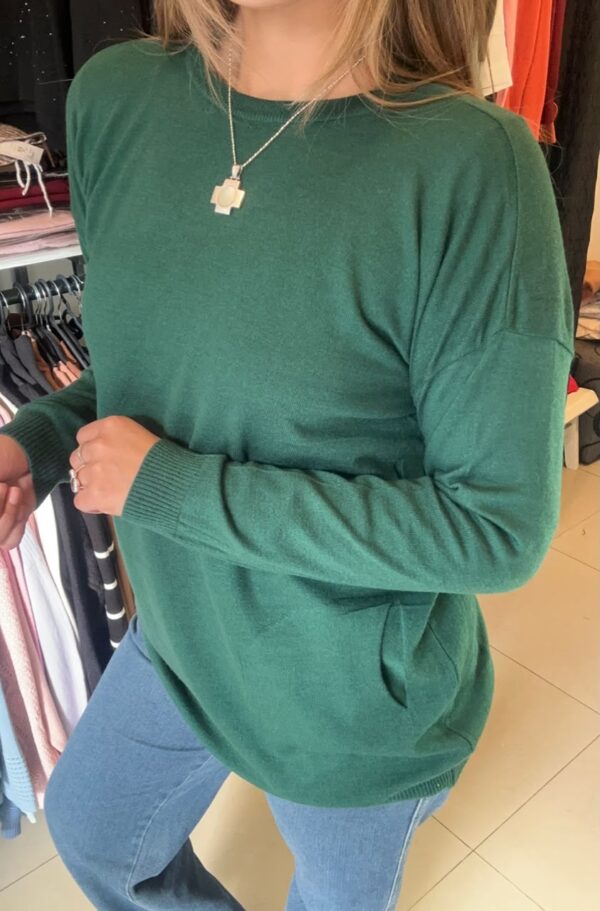 WhatsApp Image 2026-07-21 at 9.54.44 AM Sweater LYOR