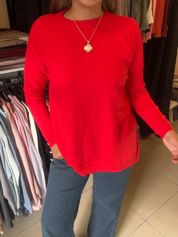 WhatsApp Image 2026-07-21 at 9.54.45 AM (1) Sweater LUMM