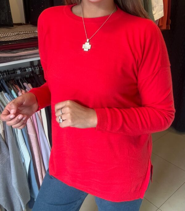 WhatsApp Image 2026-07-21 at 9.54.45 AM (2) Sweater LUMM