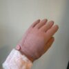 Guantes VELL glam