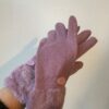 Guantes VELL glam