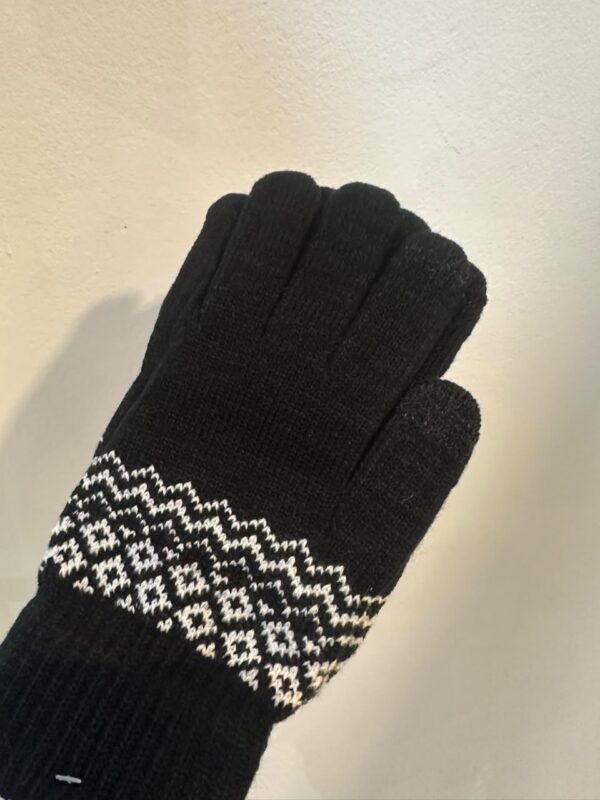 GUANTES NÓRDIC