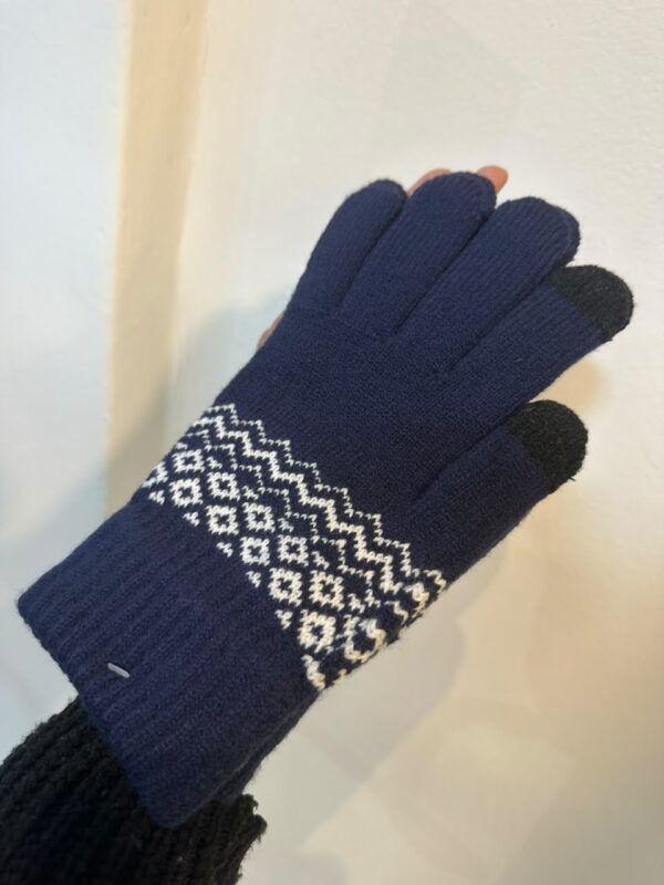GUANTES NÓRDIC