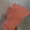 Guantes moñitos
