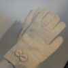 Guantes moñitos