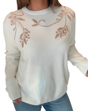 a1713ec9-6480-4f2b-8ad7-b55bfba47dfb Sweater LISSE