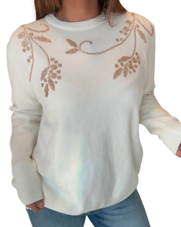 a1713ec9-6480-4f2b-8ad7-b55bfba47dfb Sweater LISSE