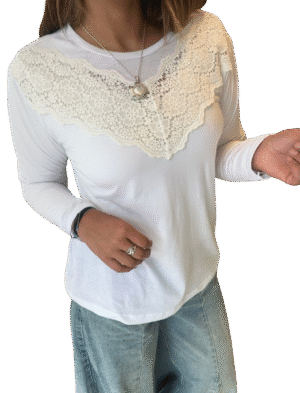 Remera ELYS