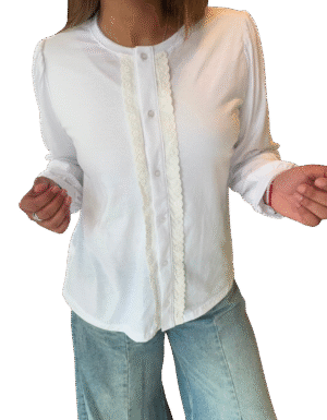 Blusa ALYA