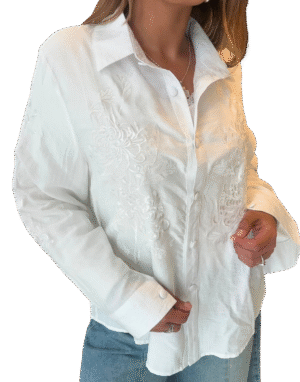 Camisa NOIRÉ