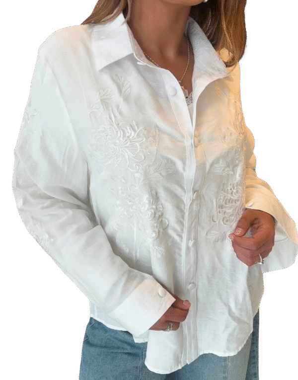 b5c72659-d1e6-4984-8049-55129c91cce6 Camisa NOIRÉ