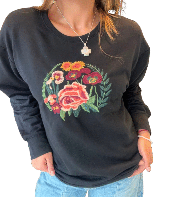 b8684bd9-bd00-42c3-acee-6f1e012338b9 Buzo FLORA