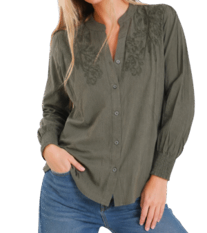 Camisa VER