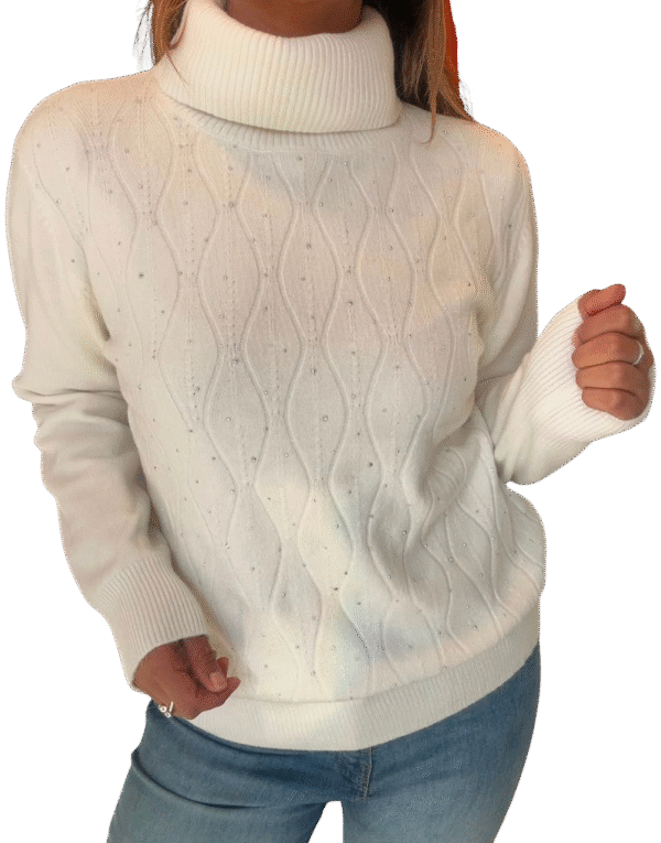 d65e445a-8b3e-41bc-8a74-c58fa108e418 Sweater LUMEN