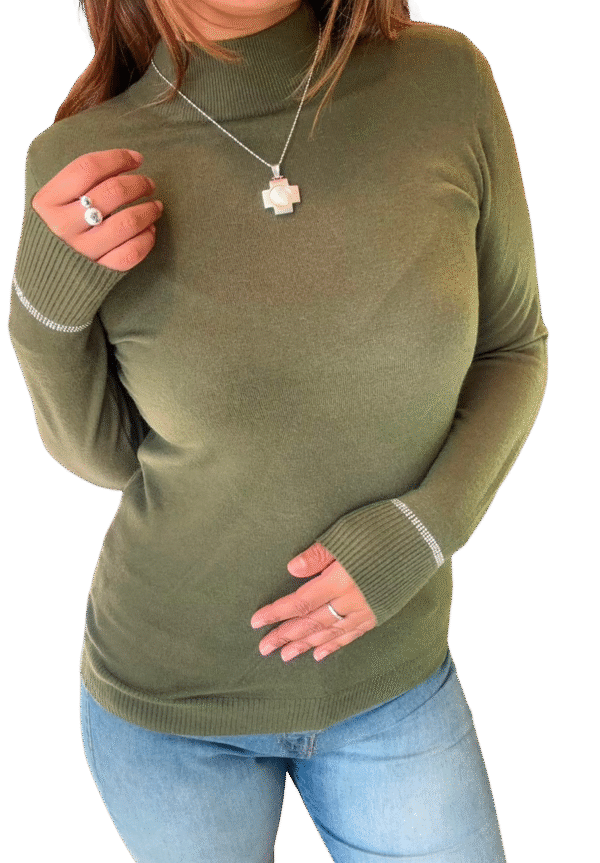 d6e7a2f0-7a01-4816-b462-356410dc1ff7 Sweater KIRA