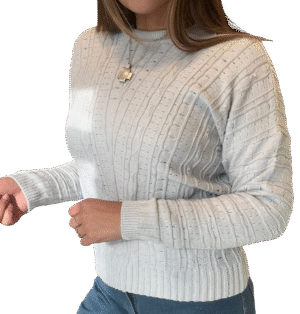 d768bb46-1aaf-493a-8f41-85ff1fc43d49 Sweater AURE