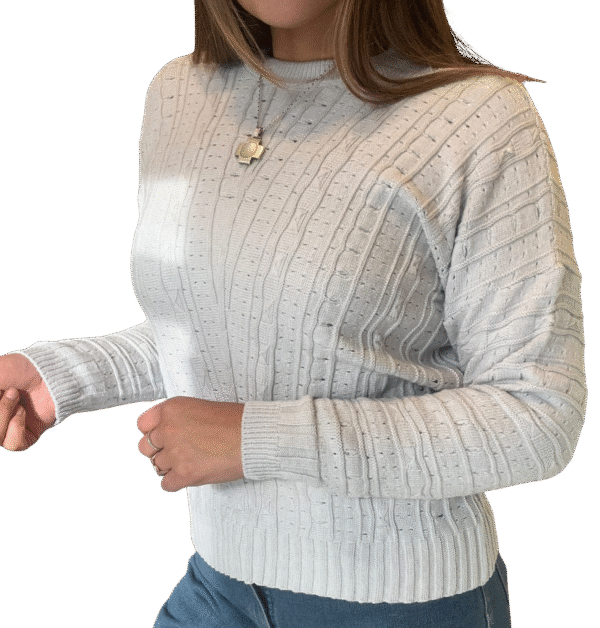 d768bb46-1aaf-493a-8f41-85ff1fc43d49 Sweater AURE