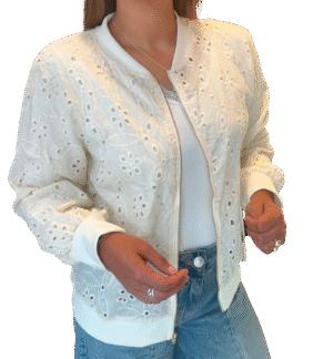 Chaqueta VERIZ