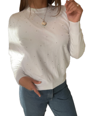 Sweater NÖRA