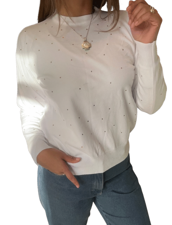 e6d4f687-e916-4997-b180-b238f7650100 Sweater NÖRA
