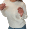 ee1327a4-bfb2-46b8-8975-c14966bf5e0b Sweater CLEO