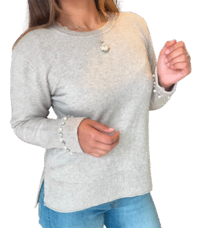 f4fa0b9a-8d9c-4358-b505-00b1f289ebbf Sweater PEARL