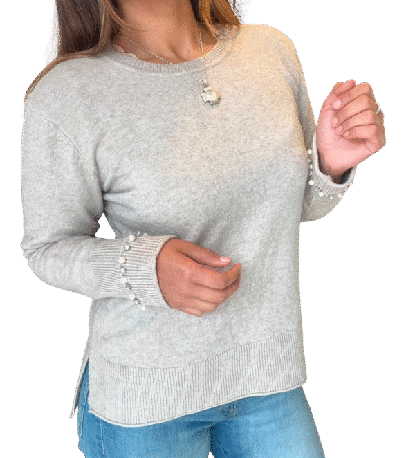 f4fa0b9a-8d9c-4358-b505-00b1f289ebbf Sweater PEARL