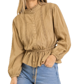 Blusa VELIA