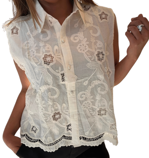 CAMISA NOA