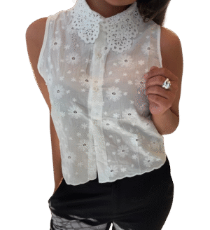 CAMISA LUNE