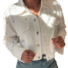 CAMPERA MILO