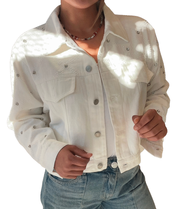 CAMPERA MILO