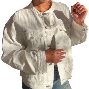 CAMPERA ZAY