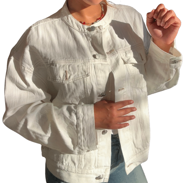 CAMPERA ZAY