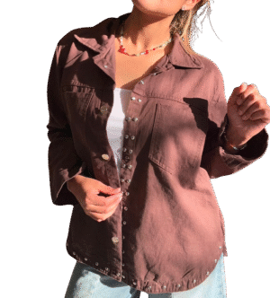 CAMISACO KATE